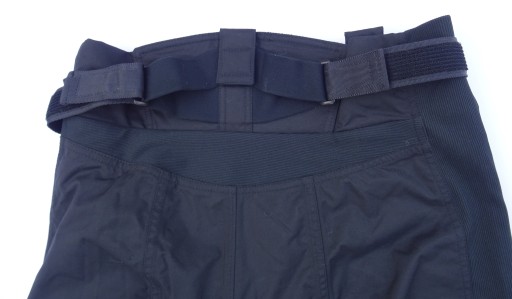 DSCENTE DO-8571 - размер утепленных брюк. XL/XXL