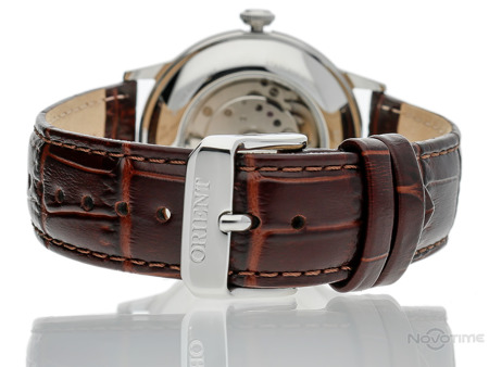 ZEGAREK MĘSKI ORIENT BAMBINO RA-AG0002S10B