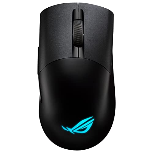 Игровая мышь ROG Keris Wireless 36000 DPI/RF/BT