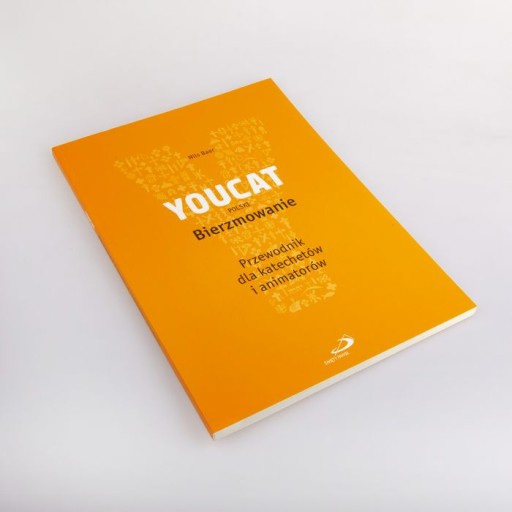 YOUCAT Гид-конфирматор, катехизатор + аниматор