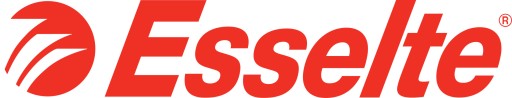 Подставка для журналов ESSELTE EUROPOST VIVIDA белый