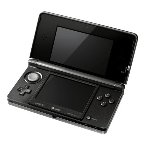 NINTENDO 3DS: 25-ЛЕТИЕ ЛЕГЕНДЫ ZELDA