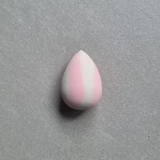 БЛЕНДЕР МИНИ-ГУБКА ДЛЯ ТОНАЛЬНОГО МАКИЯЖА ГУБКА ДЛЯ МАКИЯЖА BEAUTY BLENDER 3 ШТ.