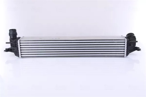 ИНТЕРКУЛЕР RENAULT RENAULT LAGUNA 07- 1.5/2.0DCI,