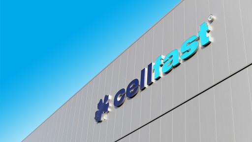 РАЗДЕЛОЧНЫЙ ТОПОР C2000 ERGO CELLFAST