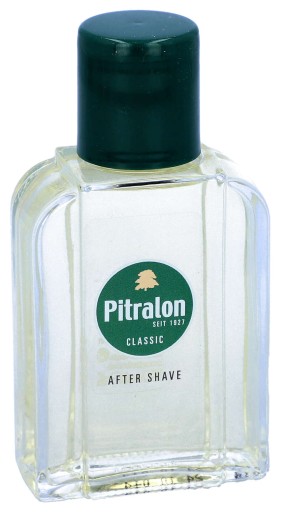 Pitralon Classic лосьон после бритья 100 мл