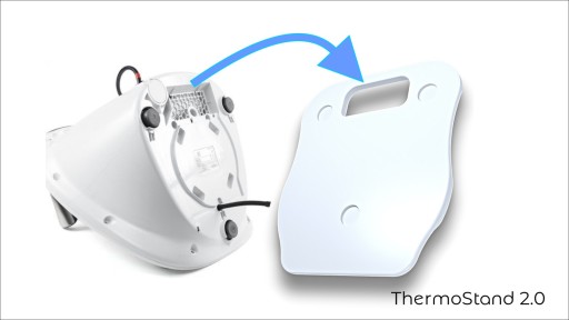ПЛАТА ThermoStand 2.0 для Thermomix TM6 TM5