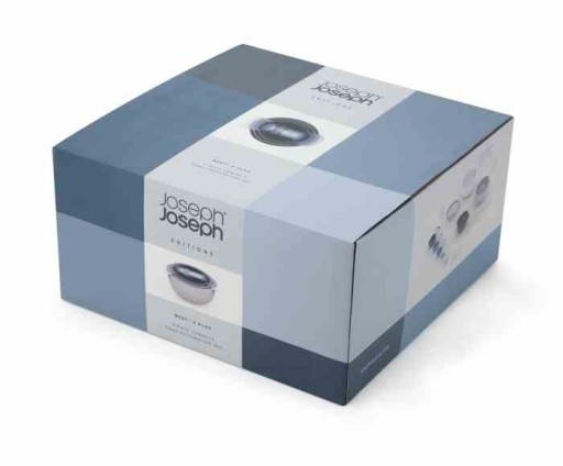 Чаши и мерный набор Nest 9 Plus, Sky Joseph