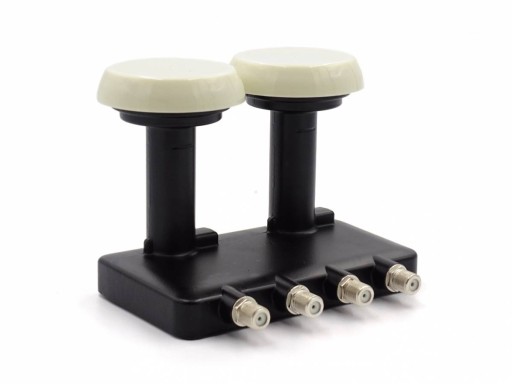Конвертер-моноблок Inverto Quad Monoblock