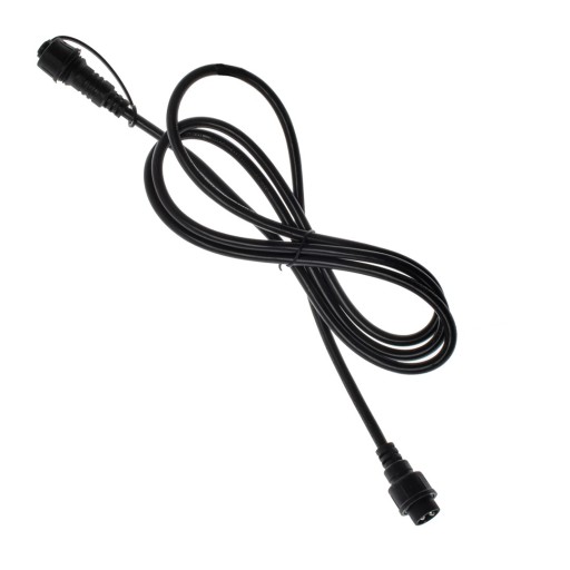 Гирлянда из сетки Eko-Light 200 см, черная