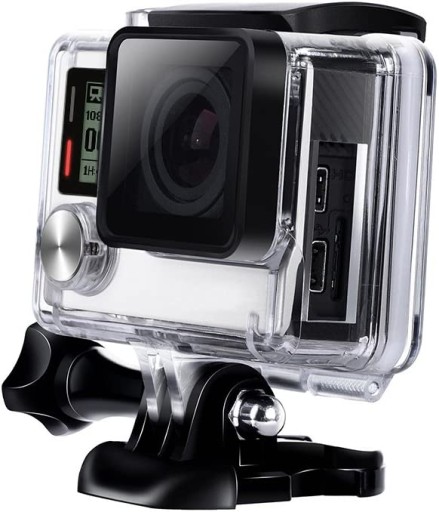 Водонепроницаемый КОРПУС GOPRO HERO 3 3 4