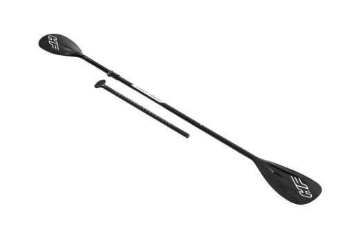 Доска Hydro-Force Sup Board, зеленая 340 x 89 x 15 см Bestway 65310
