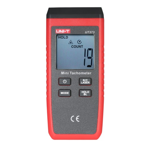 UNI-T UT373 ИЗМЕРИТЕЛЬ СКОРОСТИ