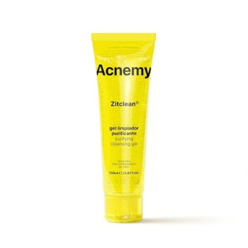 Acnemy Zitclean Очищающий гель от прыщей 150