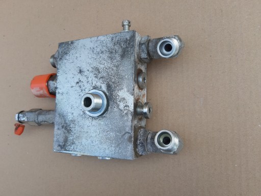 ЗАПОРНЫЙ КЛАПАН PALFINGER UV514-405