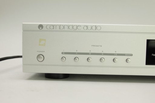 Цифровой тюнер Cambridge Audio DAB300