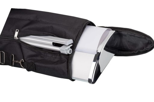 Kaseta ROLL-UP Exclusive 120x200 +torba