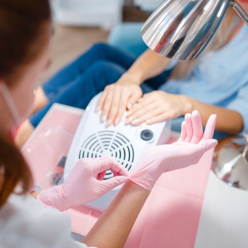 EXO frez ceramiczny do paznokci OWAL Ø6,0MM 307C