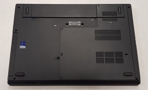 Lenovo L560 i5-6200U 8GB 2TB SSD Full HD W10Pro