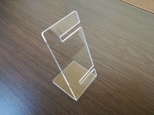 Plaxi Watch Stand Display Stand