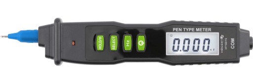 Цифровой универсальный счетчик FULL-SMART 600 В Hogert