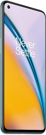 СМАРТФОН ONEPLUS NORD 2 5G 8/128 ГБ BLUE HAZE