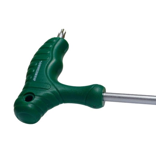 КЛЮЧ TORX С ОТВЕРСТИЕМ T50 x 200 JONNESWAY
