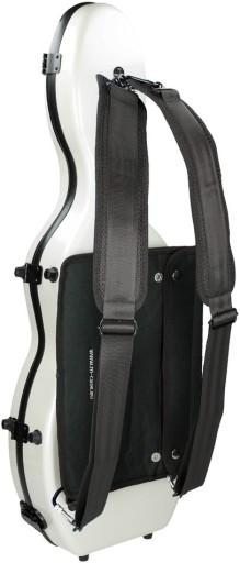 Легкий футляр для скрипки Perła 4/4 M-case