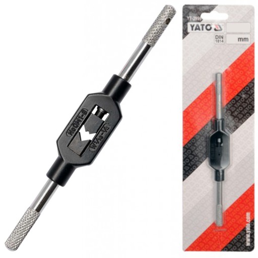 РУЧКА YATO YT-2993 ДЛЯ КРАНОВ M4-M12