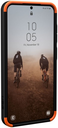 Чехол UAG Civilian Armored Case для Samsung Galaxy S23 5G