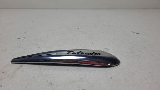 ЭМБЛЕМА ПРАВОГО БАКА SUZUKI INTRUDER