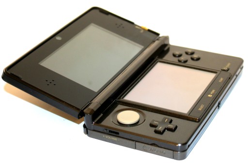 NINTENDO 3DS: 25-ЛЕТИЕ ЛЕГЕНДЫ ZELDA
