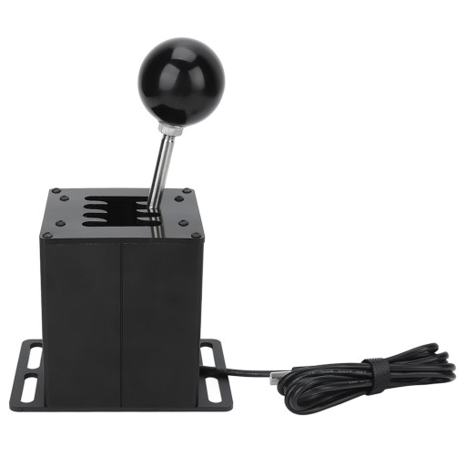 USB-СИМУЛЯТОР ПЕРЕКЛЮЧАТЕЛЕЙ ДЛЯ LOGITECH G29 G27 G25