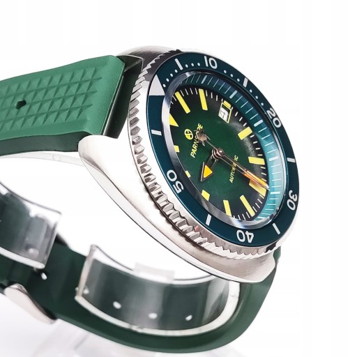 Часы Abalone Small Автоматические Механические Часы