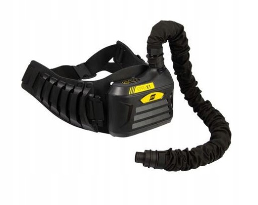 Лицевой щиток Esab F20 Air с воздушным потоком EPR-X1