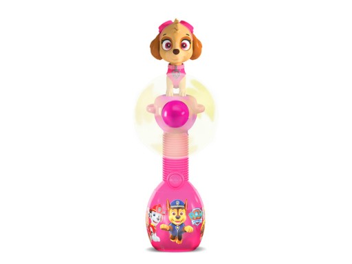 КОЛЕСО С ЖЕЛЕЯМИ PAW PATROL MARSHALL