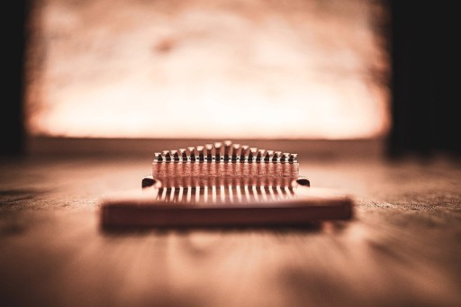 Meinl KL1702S kalimba 17-tonowa