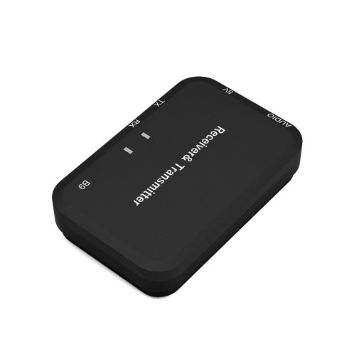 Аудиоприемник 2 в 1 Bluetooth 4.2 3,5 мм i