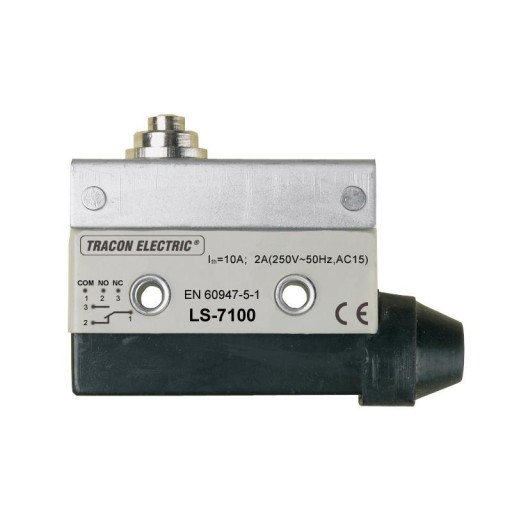 LS7100 Концевой выключатель Tracon со стопором
