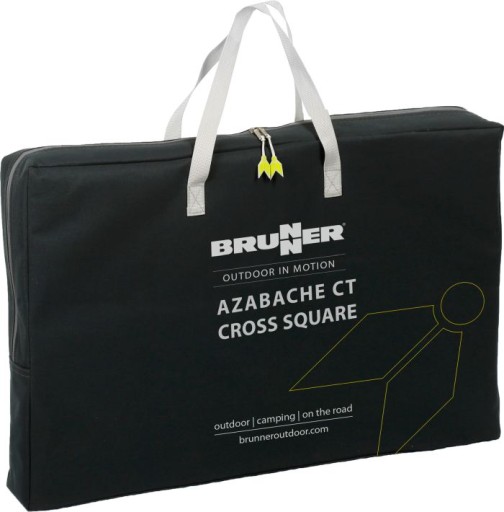 Azabache Square Brunner кухонный шкаф для кемпинга
