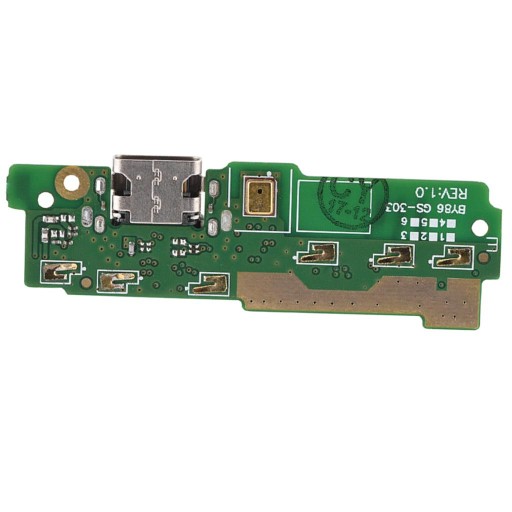Сменный USB-порт для зарядки для Xa1
