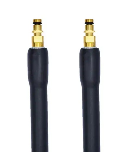 ШЛАНГ ДЛЯ МАШИН ДАВЛЕНИЯ KARCHER CLICK-CLICK 10м