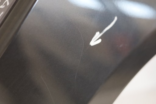 PRZÓD MASKA BŁOTNIKI ZDERZAK LASER PAS BMW i8 L12 C22