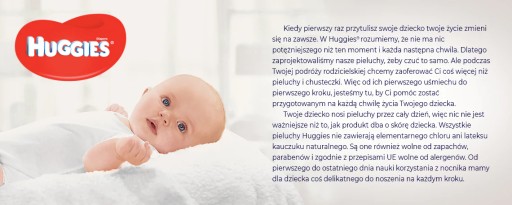 Влажные салфетки HUGGIES Pure Triplo 168 шт.