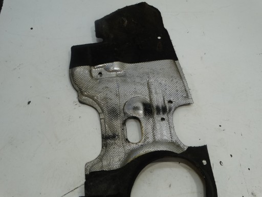 ЗВУКОИЗОЛЯЦИЯ ПЕРЕГОРОДКИ VW POLO 6R 6R1868353E
