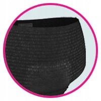TENA Lady Pants Plus noir черные L 30 шт.