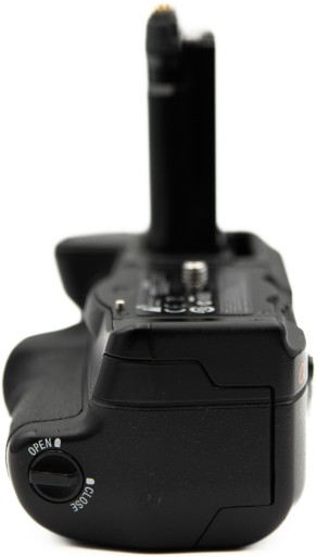 АККУМУЛЯТОРНАЯ РУЧКА VG-C70AM ДЛЯ SONY A700 / НЕТ. СЕРИЙНЫЙ 7D202819