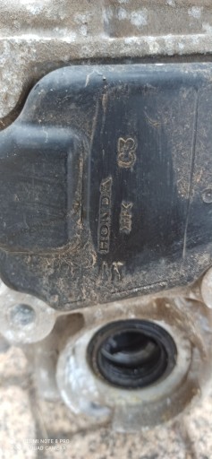 HONDA CR-V IV V ДИФФЕРЕНЦИАЛ ЗАДНЕГО МОСТА GR7W-5007840