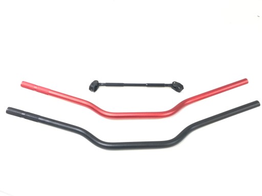Руль Naked Enduro Cross Suzuki Yamaha Honda
