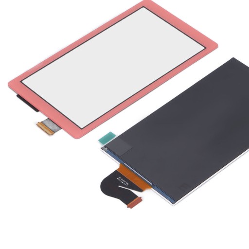 UNIWERSALNY ZAMIENNIK EKRANU WYŚWIETLACZA LCD
